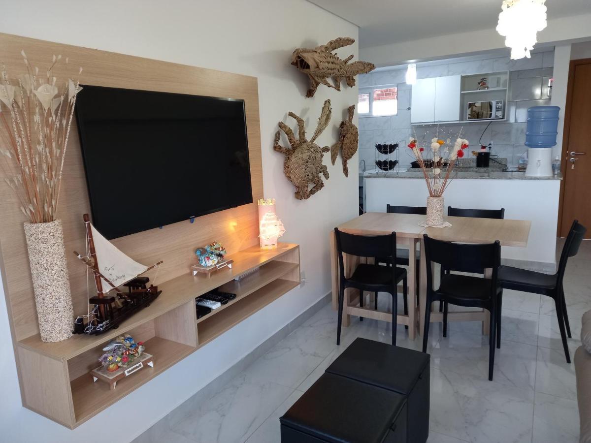 Makaiba Residence 302 - Coracao De Porto E Piscinas Naturais Pôrto das Galinhas Extérieur photo
