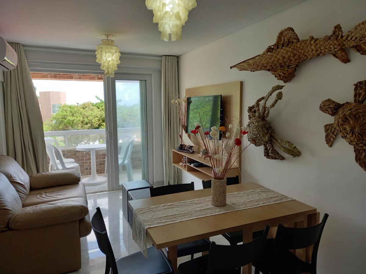 Makaiba Residence 302 - Coracao De Porto E Piscinas Naturais Pôrto das Galinhas Extérieur photo