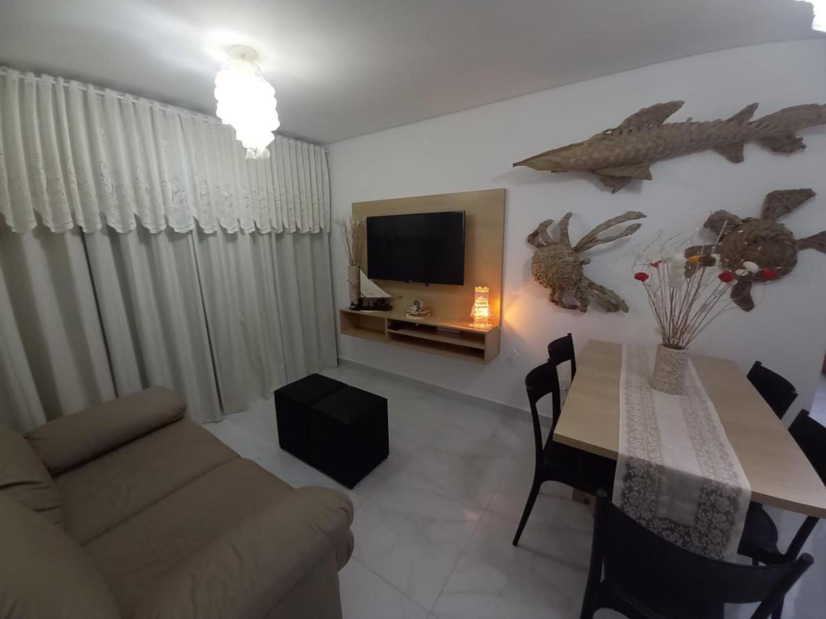 Makaiba Residence 302 - Coracao De Porto E Piscinas Naturais Pôrto das Galinhas Extérieur photo